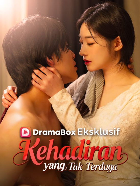 Kehadiran yang Tak Terduga