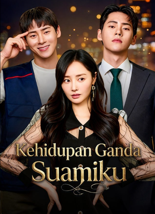 Kehidupan Ganda Suamiku