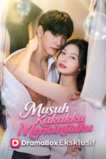 Musuh Kakakku Mencintaiku