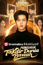 Penguasa Takdir Dunia Bawah