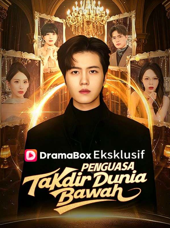 Penguasa Takdir Dunia Bawah