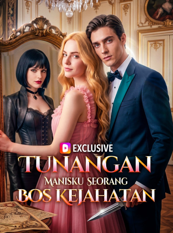 Tunangan Manisku Seorang Bos Kejahatan