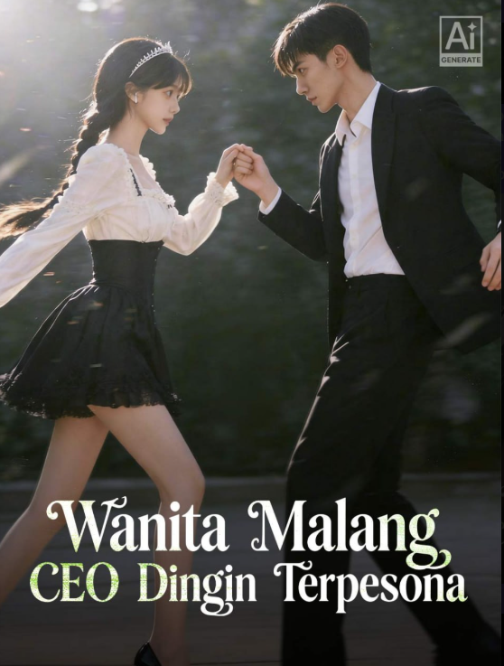 Wanita Malang CEO Dingin Terpesona