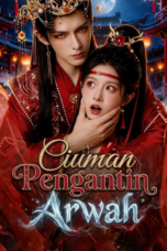 Ciuman Pengantin Arwah