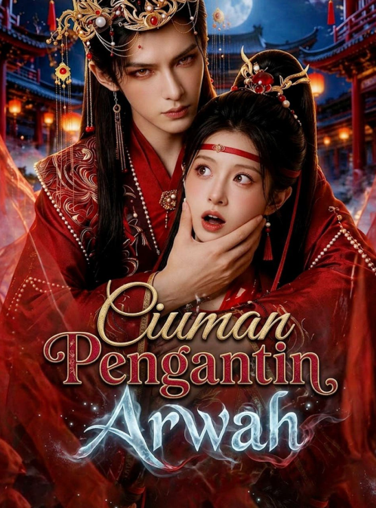 Ciuman Pengantin Arwah