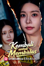 Kembali Untuk Membalas