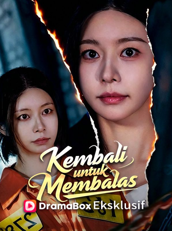 Kembali Untuk Membalas
