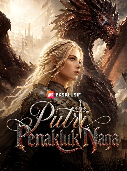 Putri Penakluk Naga