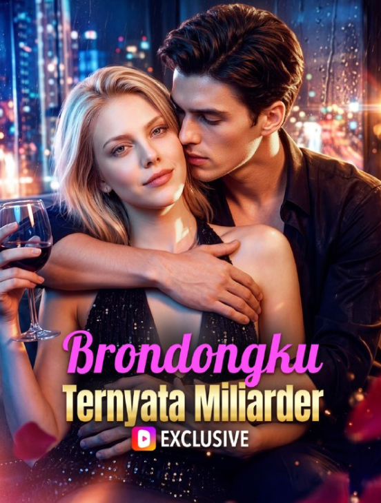 Brondongku Ternyata Miliarder