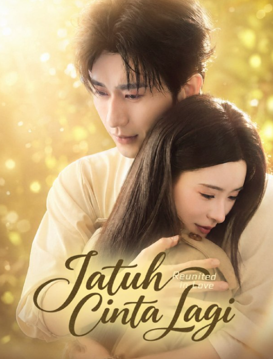Jatuh Cinta Lagi