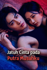 Jatuh Cinta Pada Putra Musuhku