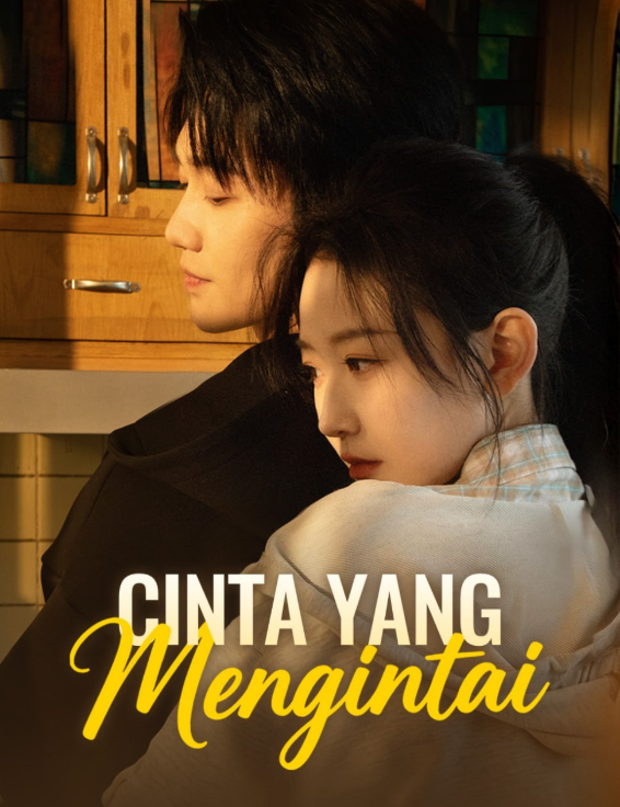 Cinta yang Mengintai