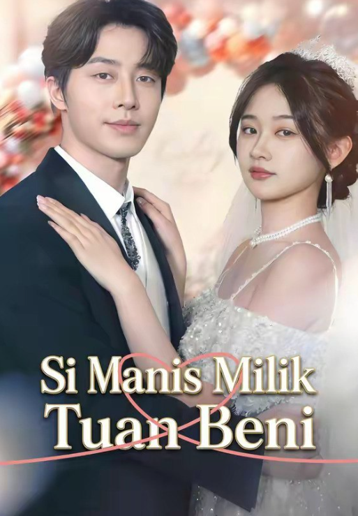 Si Manis Milik Tuan Beni